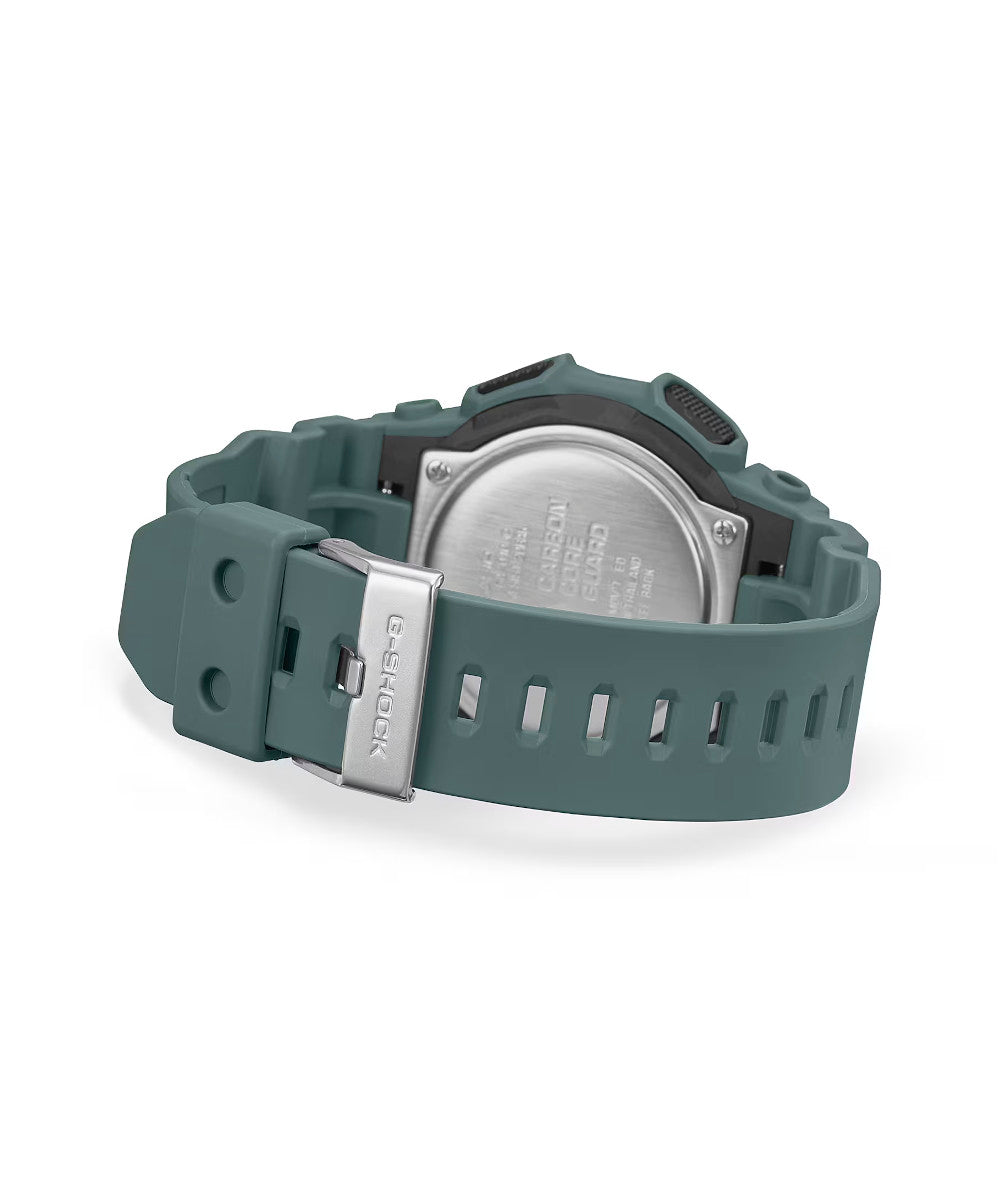 Reloj Casio G-Shock GA-010-2A Azul