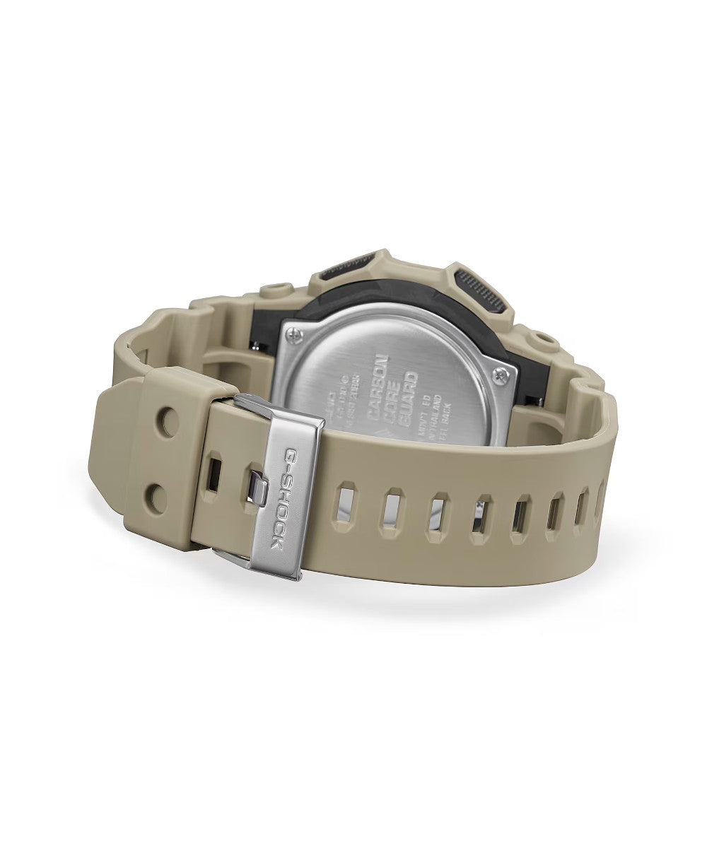 Reloj Casio G-Shock GA-010-5A Café