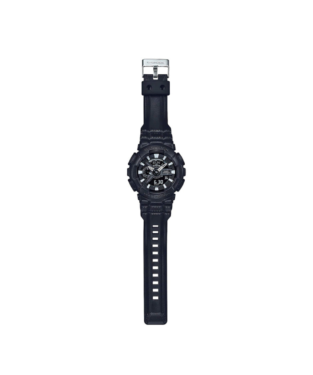 Reloj Casio G-Shock GA-110BT-1A Negro