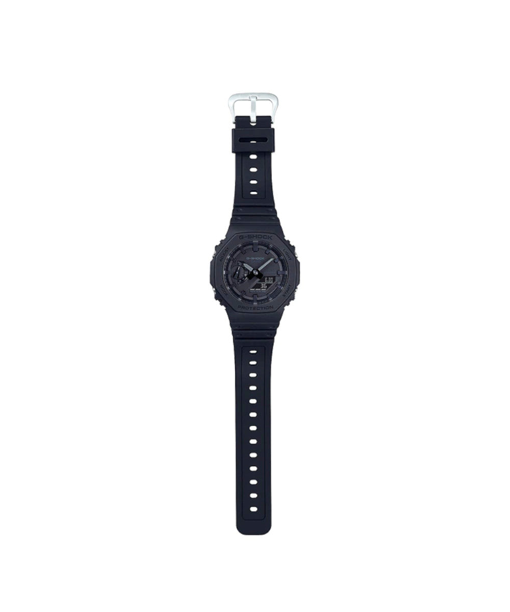 Reloj Casio G-Shock GA-2100-1A1 Negro