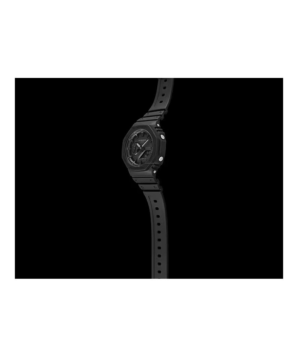 Reloj Casio G-Shock GA-2100-1A1 Negro