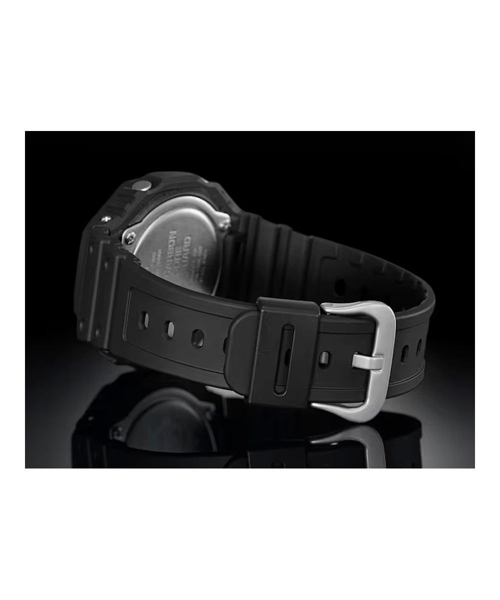 Reloj Casio G-Shock GA-2100-1A1 Negro