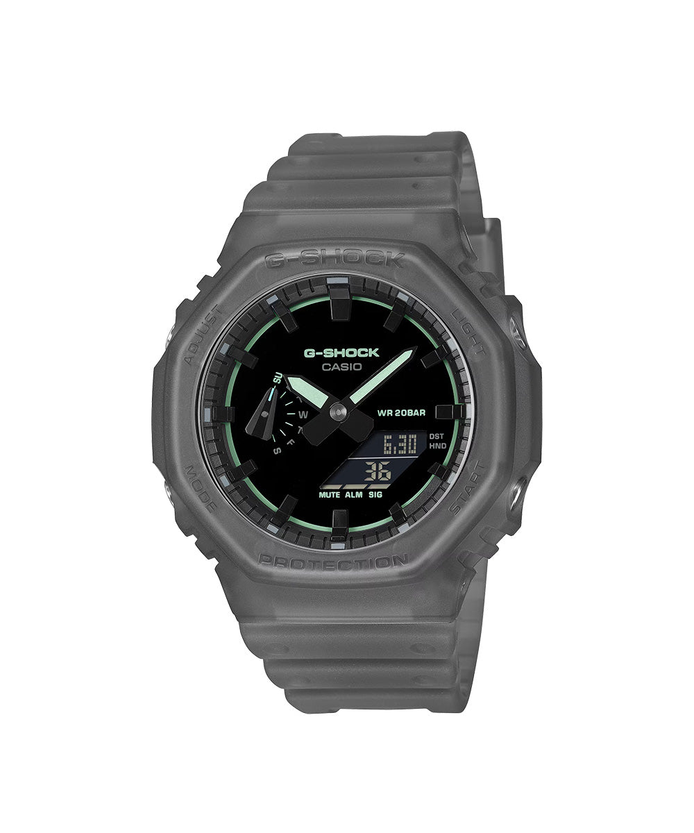 Reloj Casio G-Shock GA-2100K-1A Negro