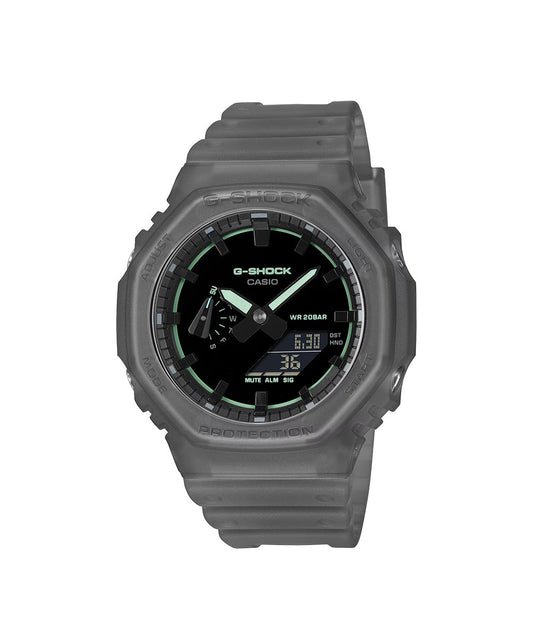 Reloj Casio G-Shock GA-2100K-1A Negro