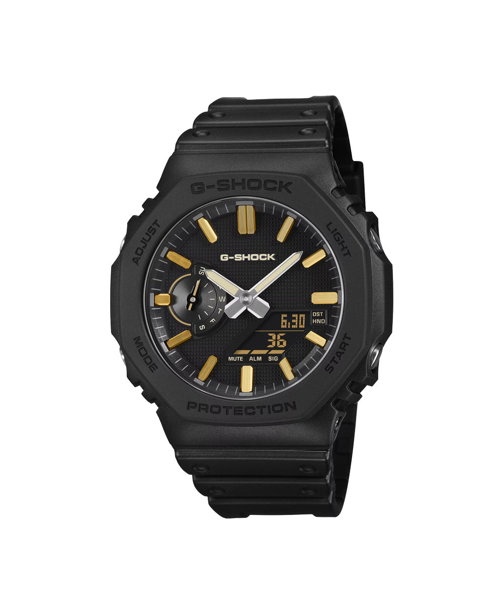 Reloj Casio G-Shock GA-2100LXB-1A9 Negro