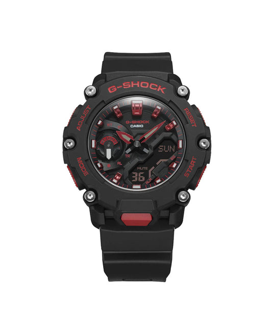 Reloj Casio GA-2200BNR-1ADR Ref.5322