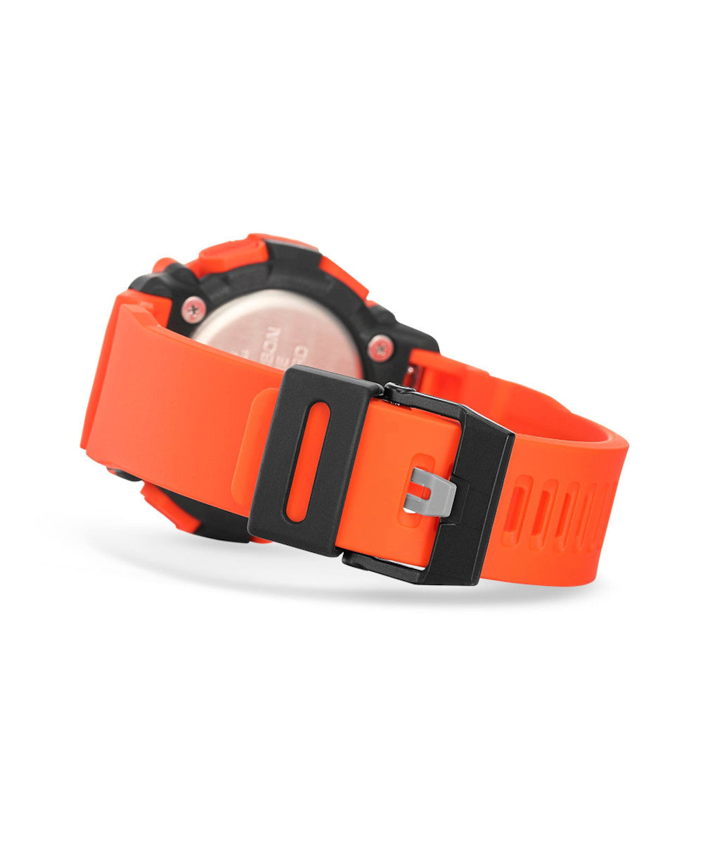 Reloj Casio G-Shock GA-2200M-4A Naranjado