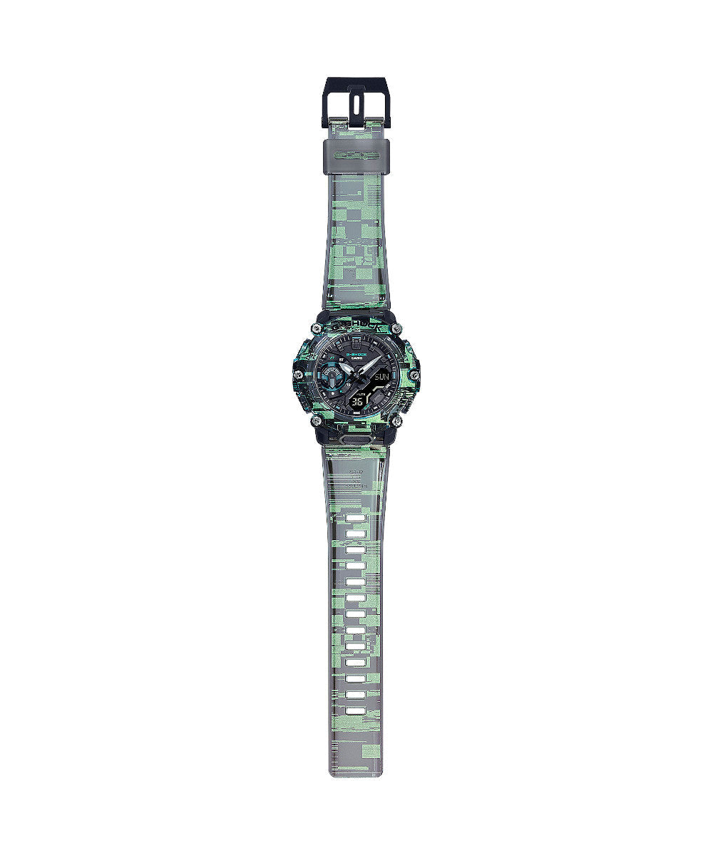 Reloj Casio G-Shock GA-2200NN-1A Gris
