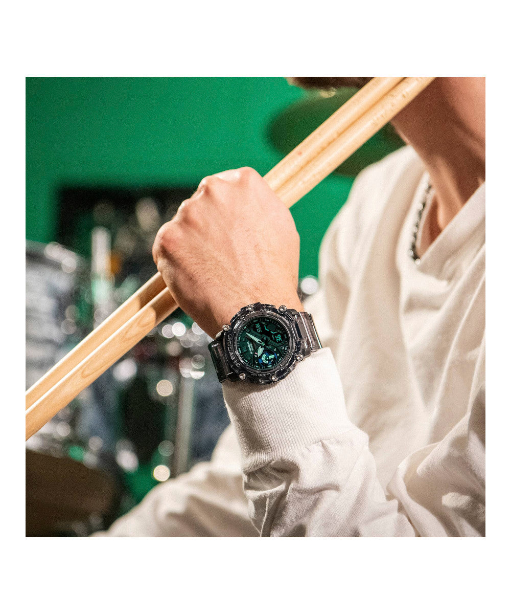 Reloj Casio G-Shock GA-2200NN-1A Gris