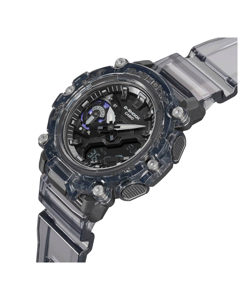 Reloj Casio G-Shock GA-2200SKL-8A Gris