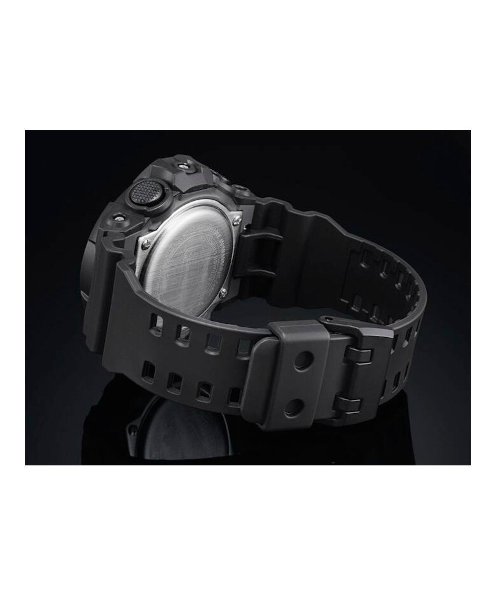 Reloj Casio G-Shock GA-700-1A Negro