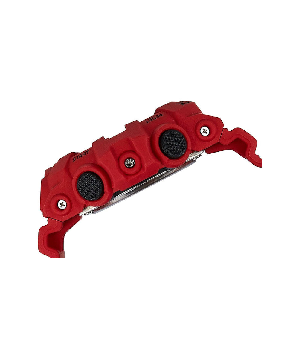 Reloj Casio G-Shock GA-700-4A Rojo