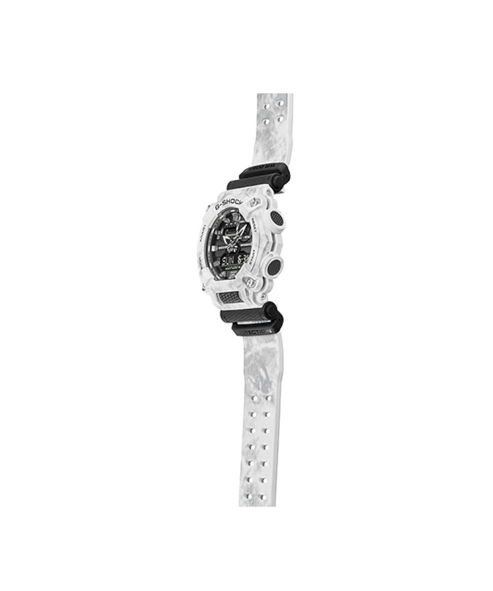 Reloj Casio G-Shock GA-900GC-7A Negro