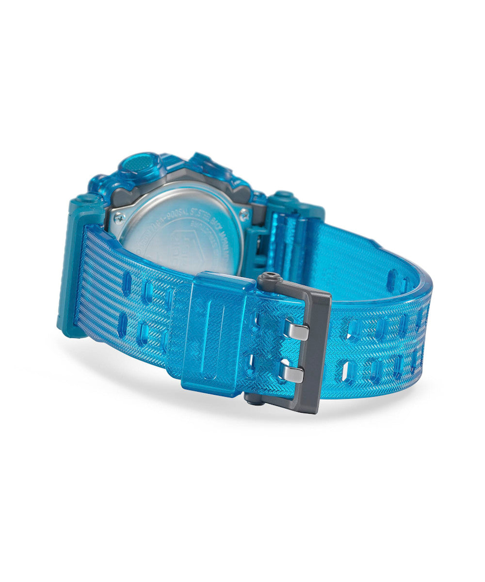 Reloj Casio G-Shock GA-900SKL-2A Azul