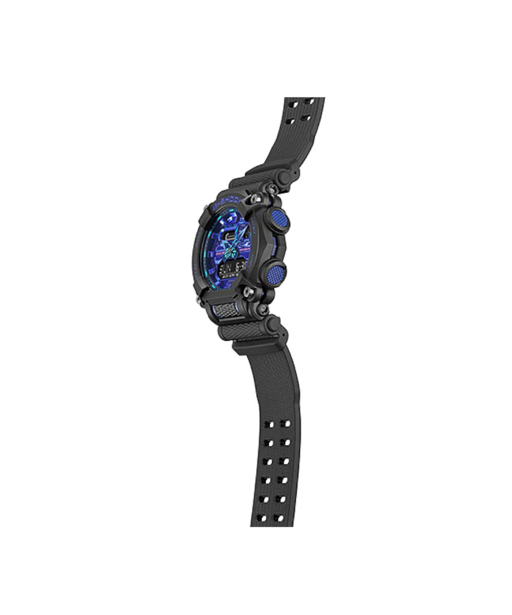 Reloj Casio G-Shock GA-900VB-1A Negro