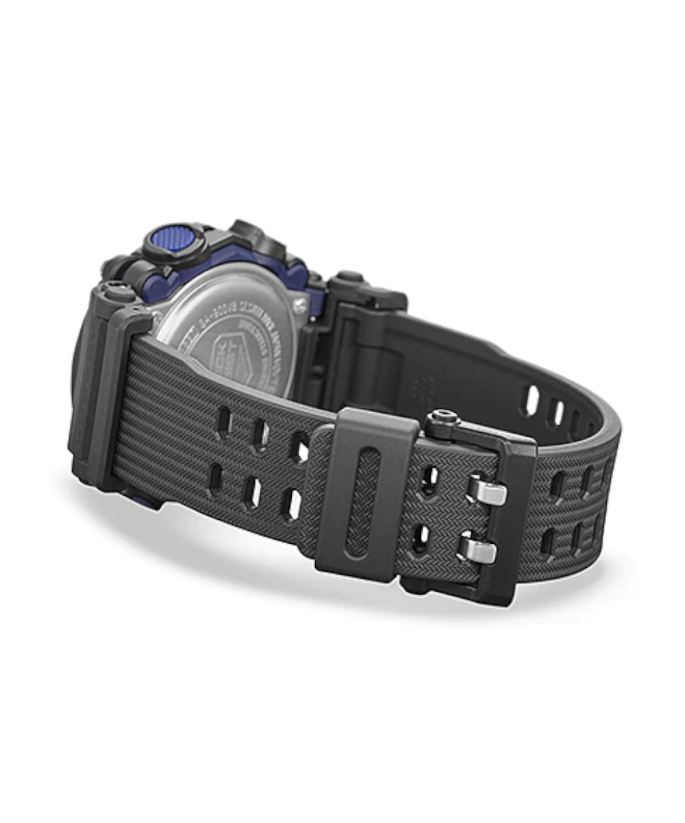 Reloj Casio G-Shock GA-900VB-1A Negro