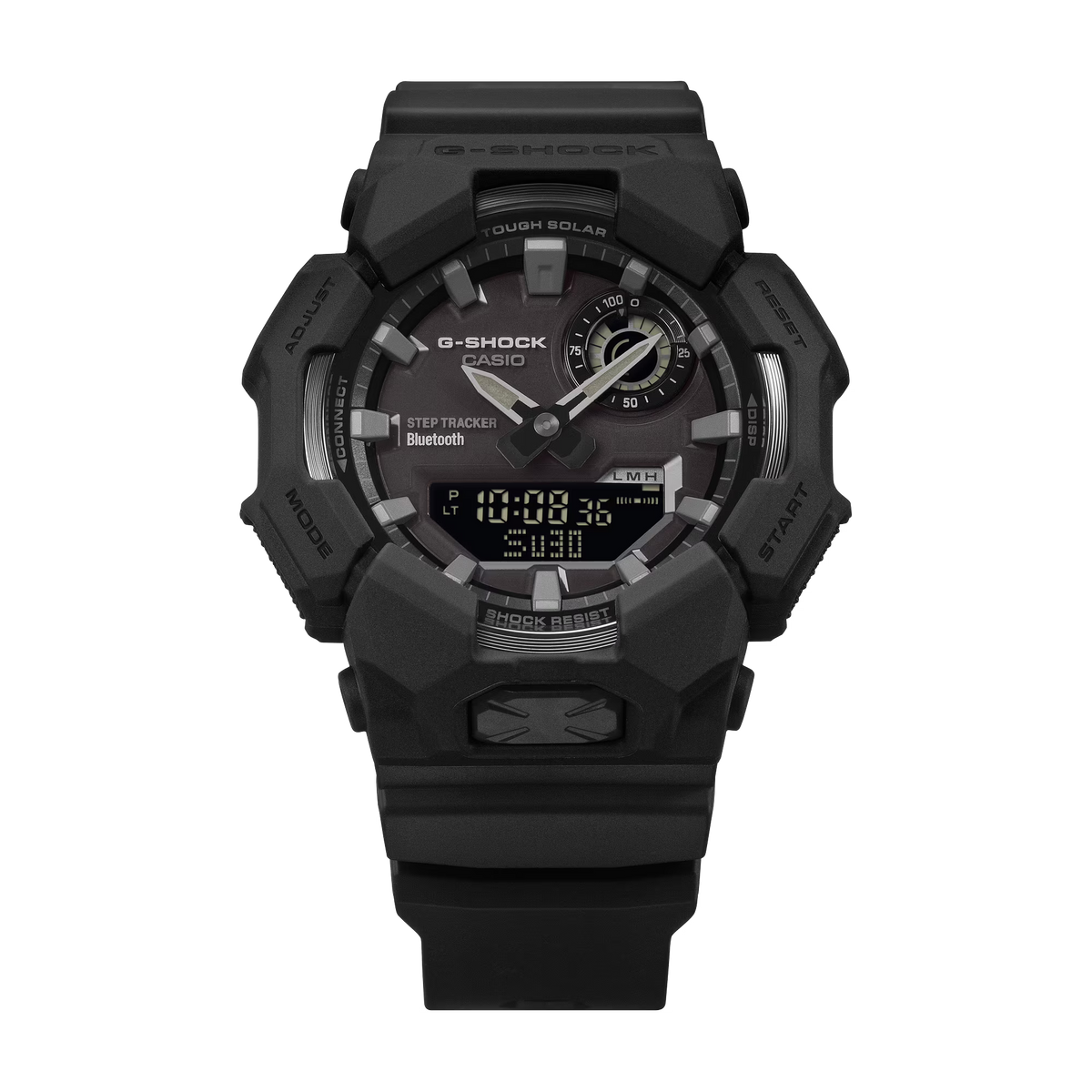 Reloj Casio G-Shock GA-B010-1A1 Negro