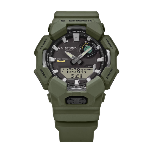 Reloj Casio G-Shock GA-B010-3A Verde