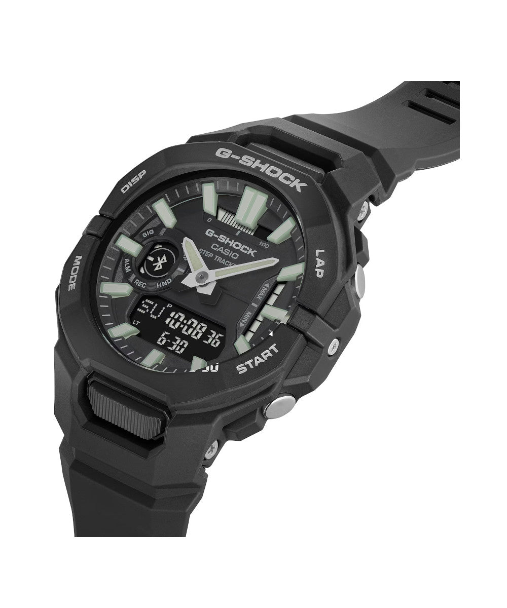Reloj Casio G-Shock GBA-950-1A Negro
