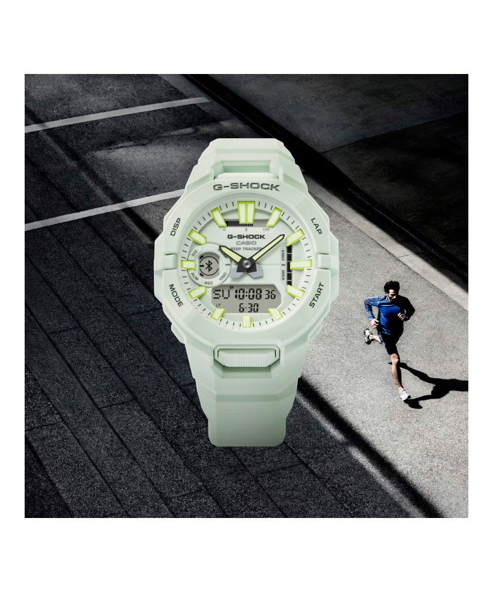 Reloj Casio G-Shock GBA-950-1A Negro