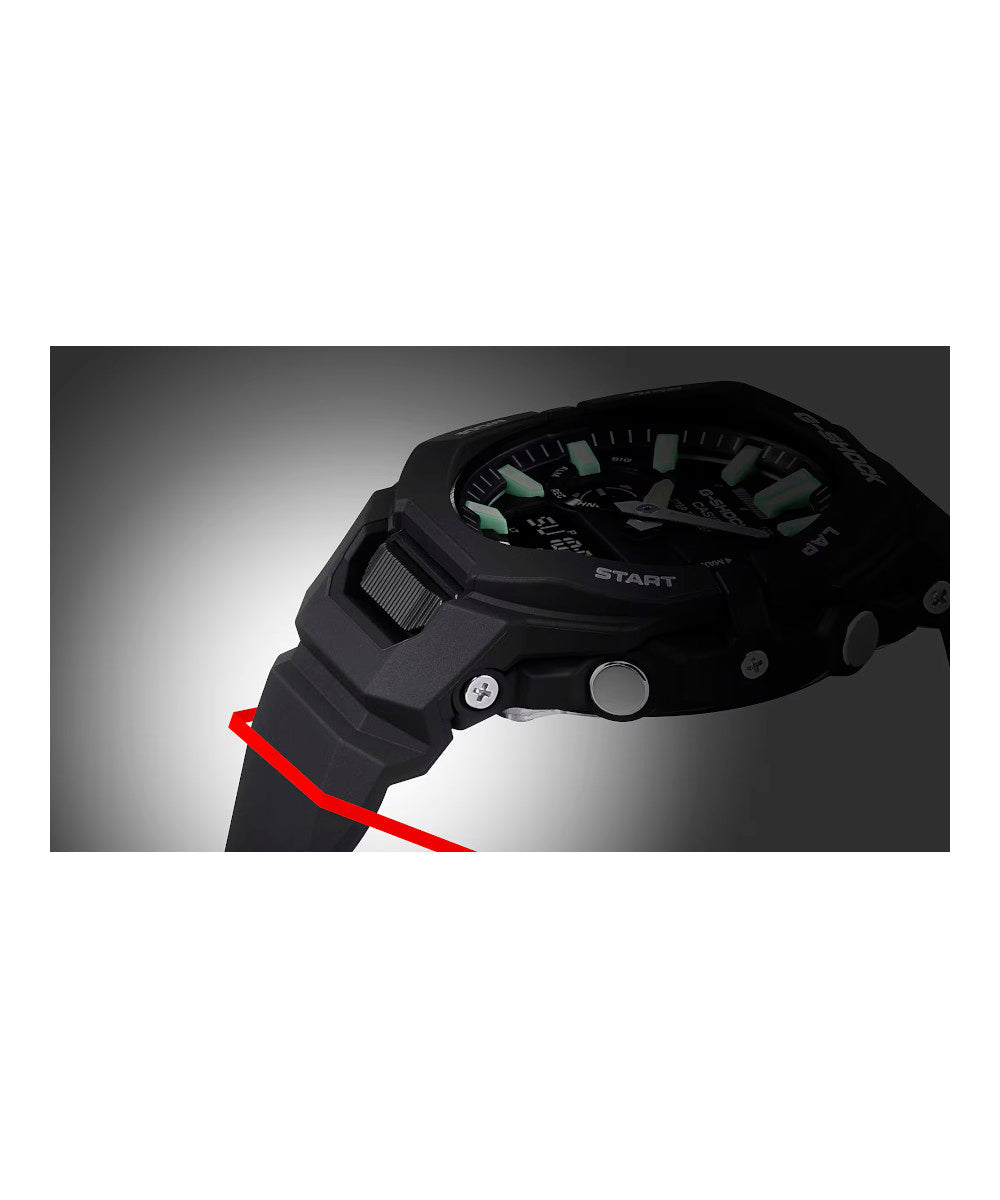 Reloj Casio G-Shock GBA-950-1A Negro