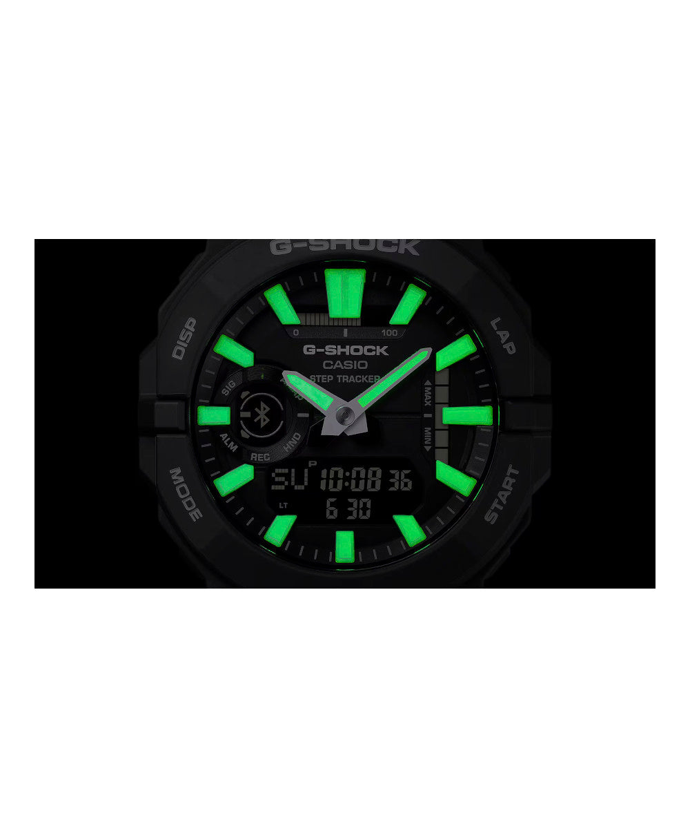 Reloj Casio G-Shock GBA-950-1A Negro