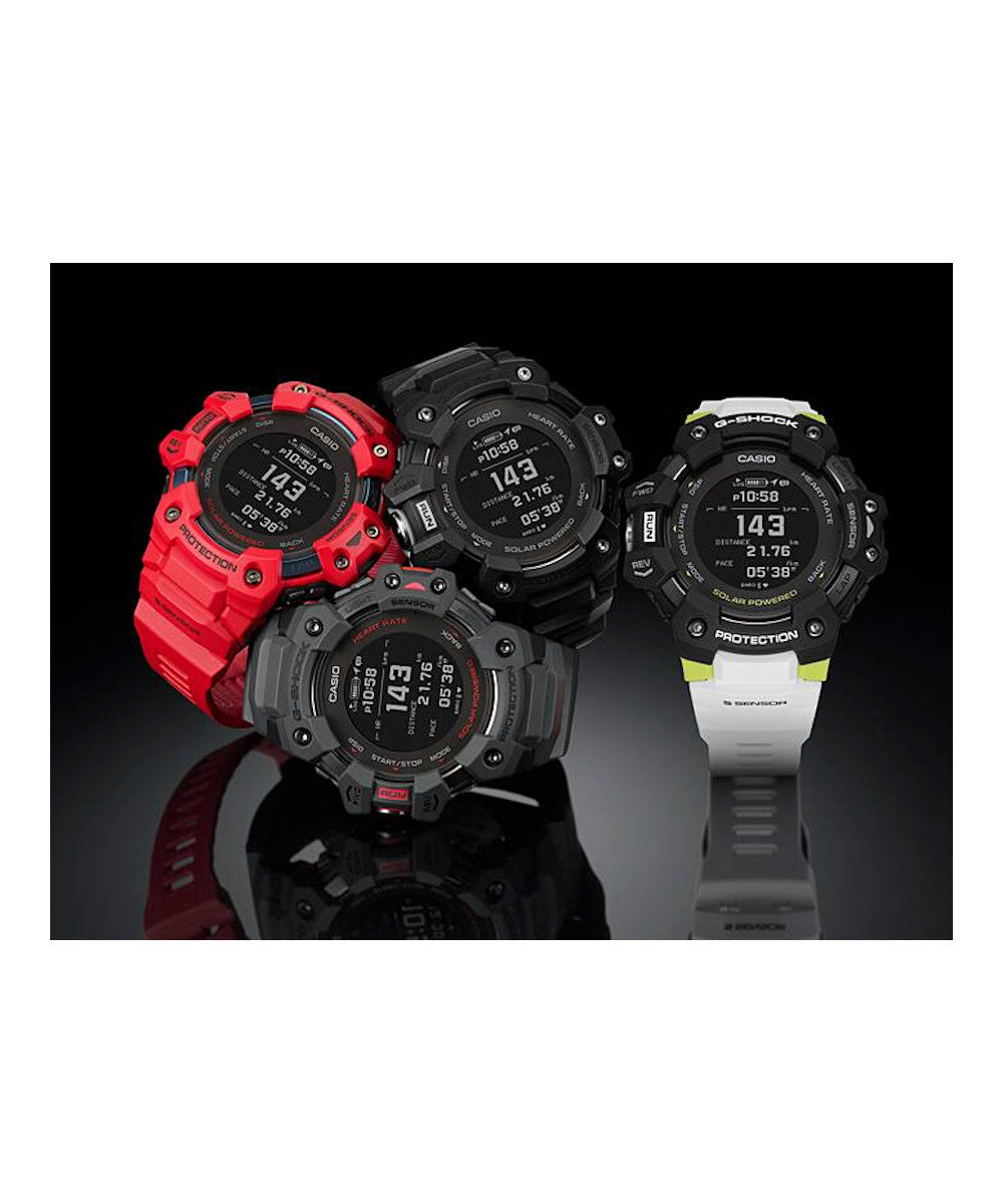 Reloj Casio G-Shock GBD-H1000-4 Rojo