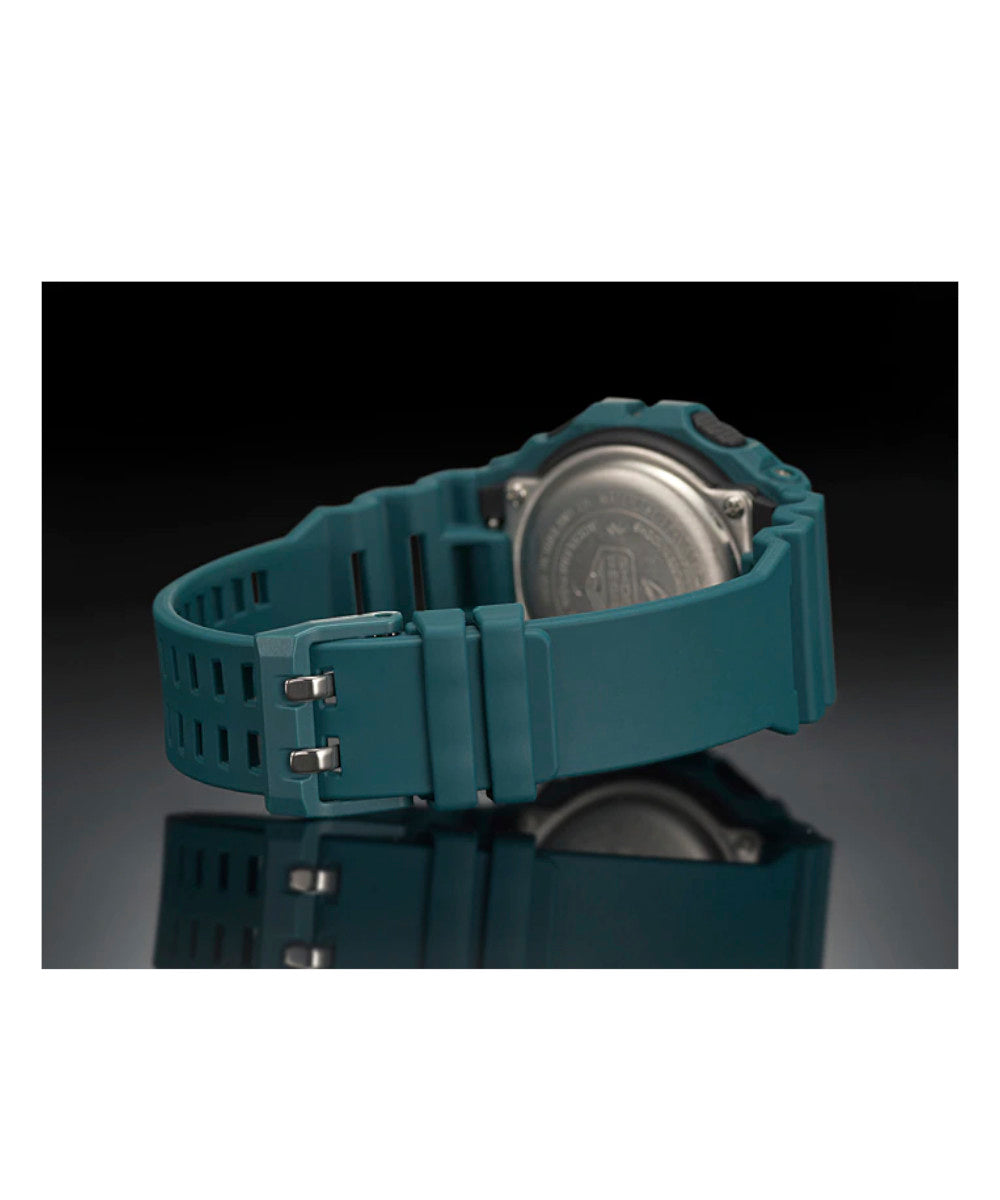 Reloj Casio G-Shock GBX-100-2 Azul