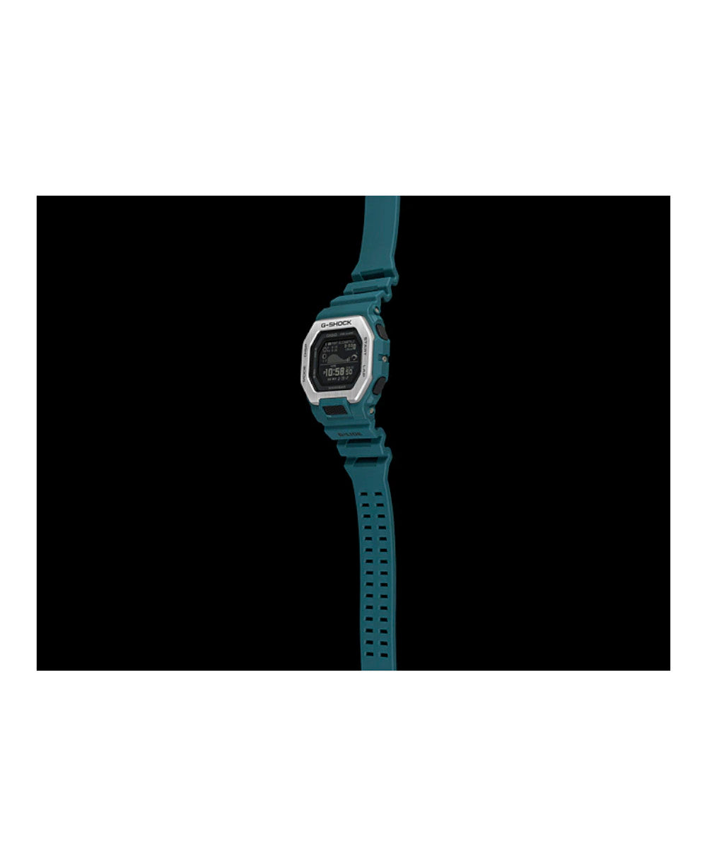 Reloj Casio G-Shock GBX-100-2 Azul