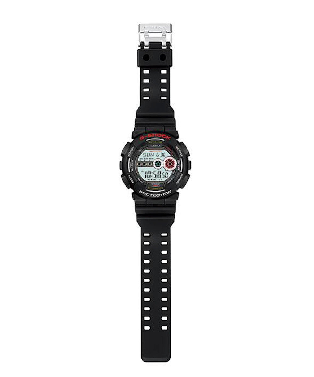 Reloj Casio G-Shock GD-100-1B Negro