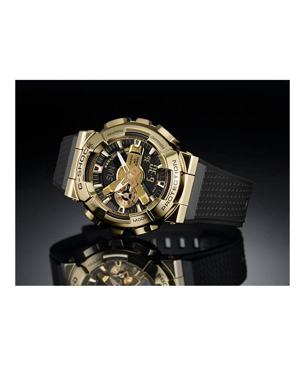 Reloj Casio G-Shock GM-110G-1A9 Negro