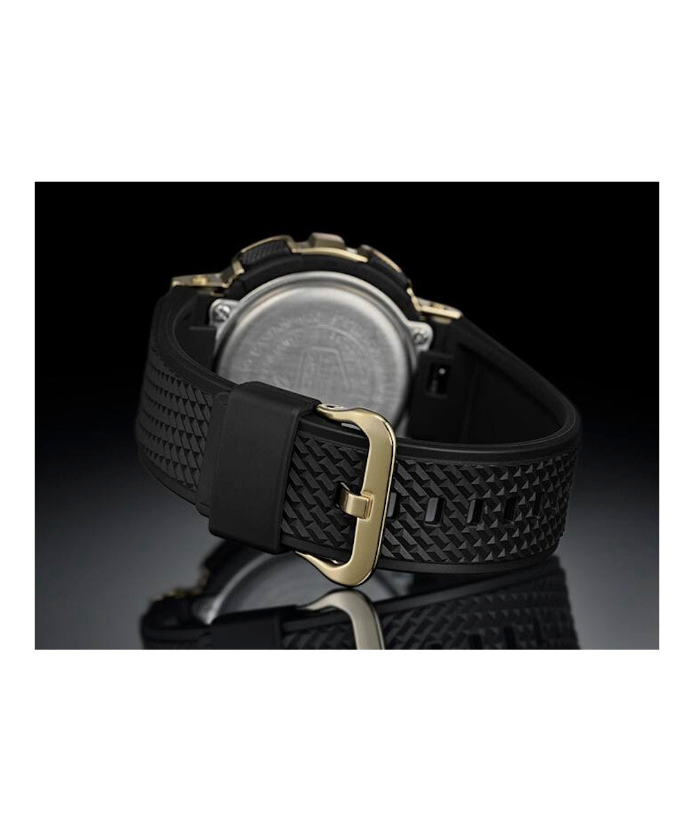 Reloj Casio G-Shock GM-110G-1A9 Negro