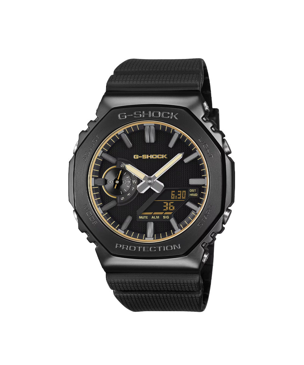 Reloj Casio G-Shock GM-2100LXB-1A9 Negro