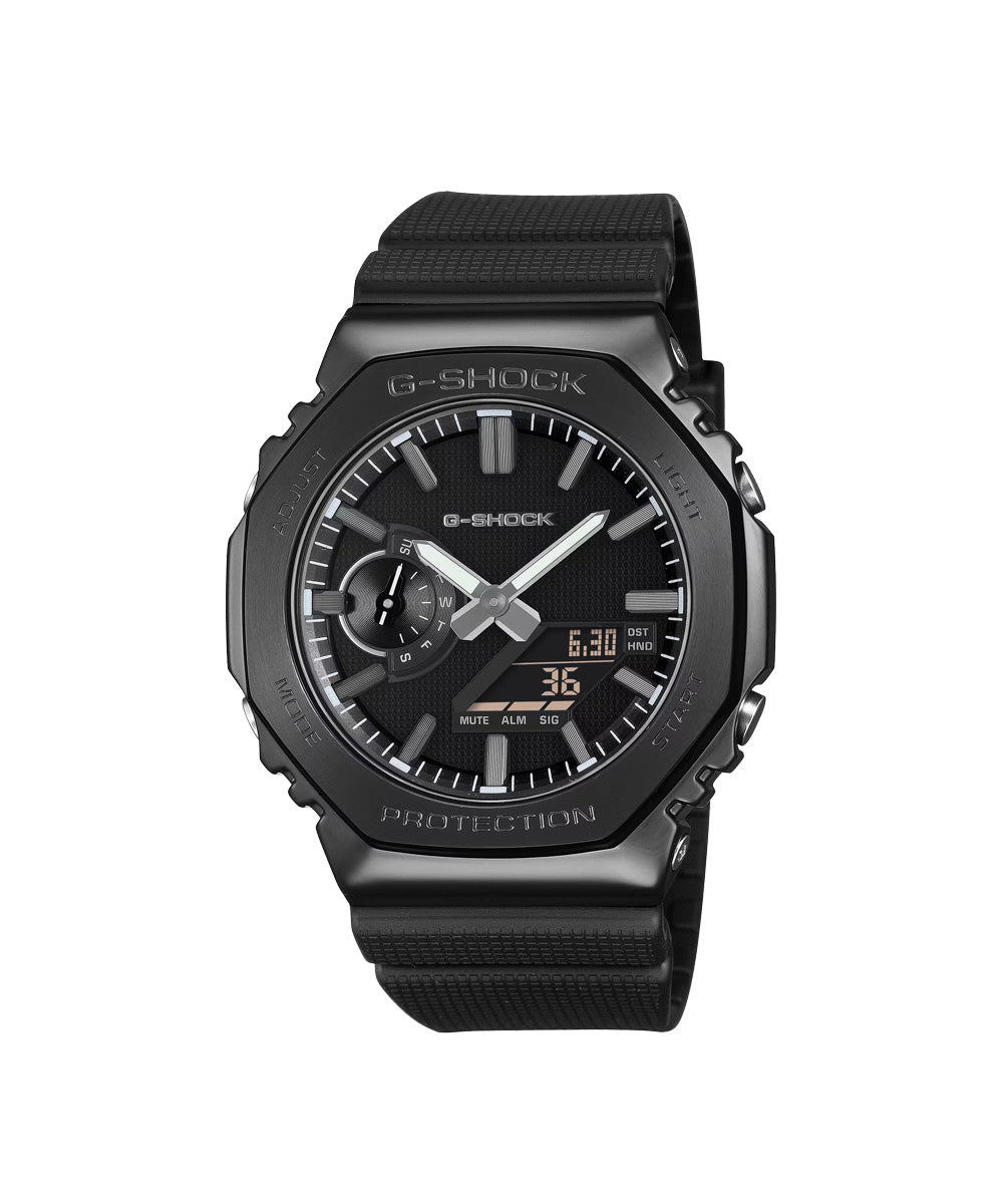Reloj Casio G-Shock GM-2100LXB-1A Negro