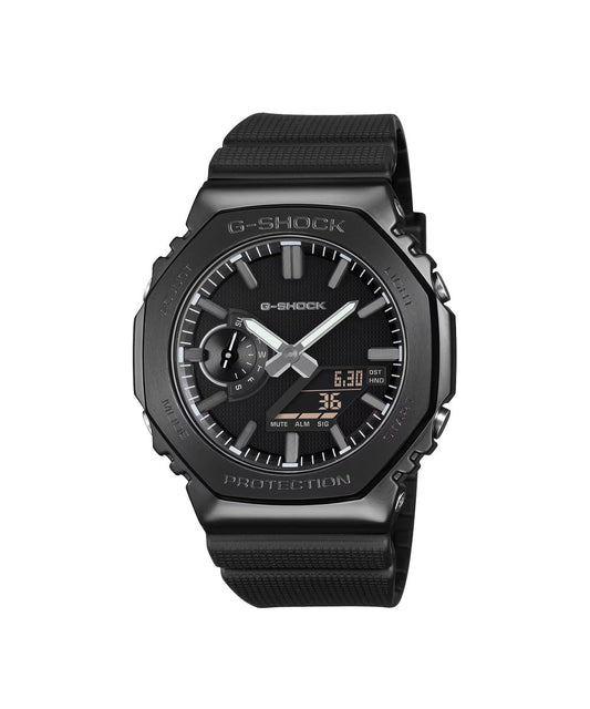 Reloj Casio G-Shock GM-2100LXB-1A Negro