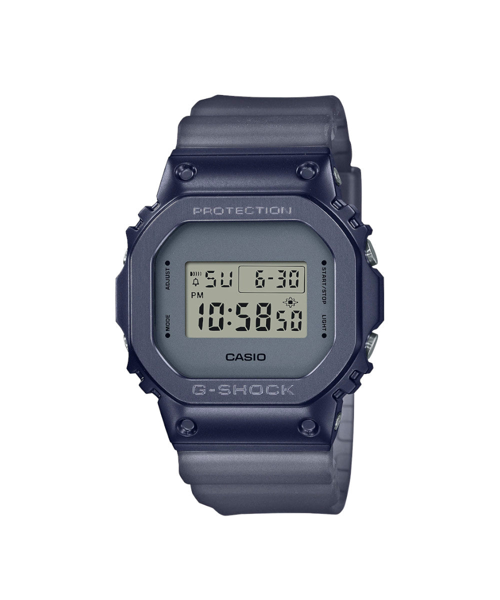 Reloj Casio G-Shock GM-5600MF-2 Azul