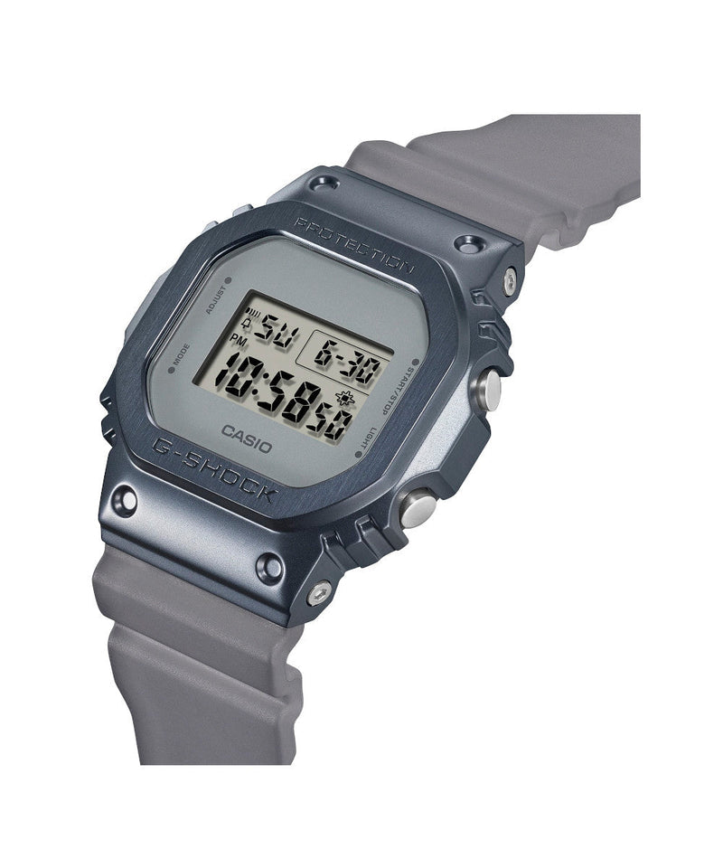 Reloj Casio G-Shock GM-5600MF-2 Azul