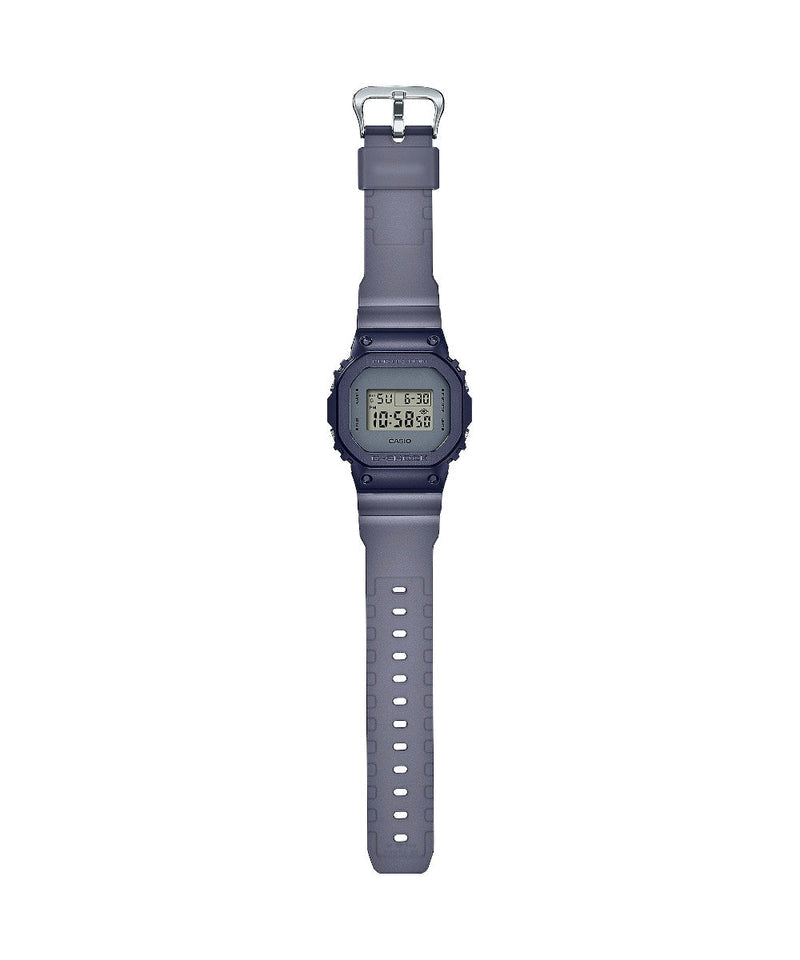 Reloj Casio G-Shock GM-5600MF-2 Azul