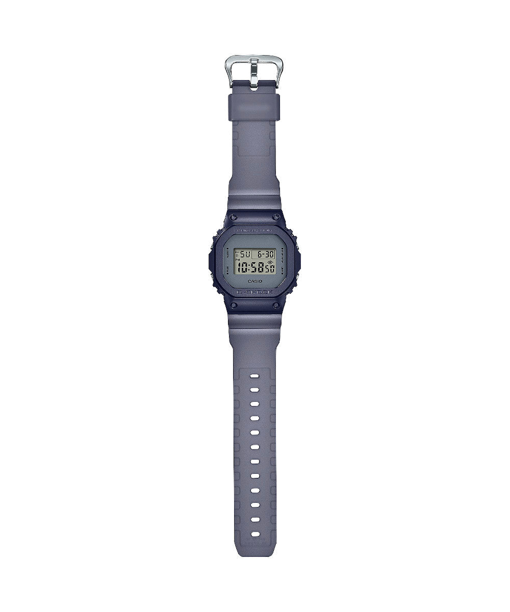 Reloj Casio G-Shock GM-5600MF-2 Azul