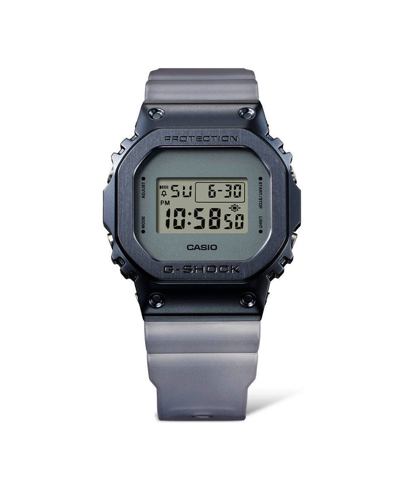 Reloj Casio G-Shock GM-5600MF-2 Azul