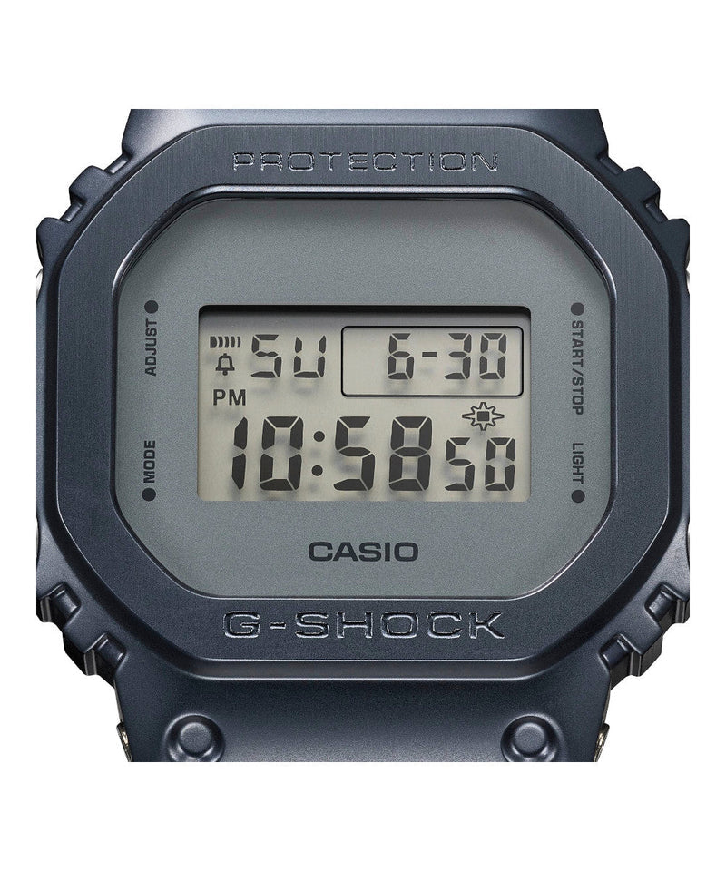 Reloj Casio G-Shock GM-5600MF-2 Azul