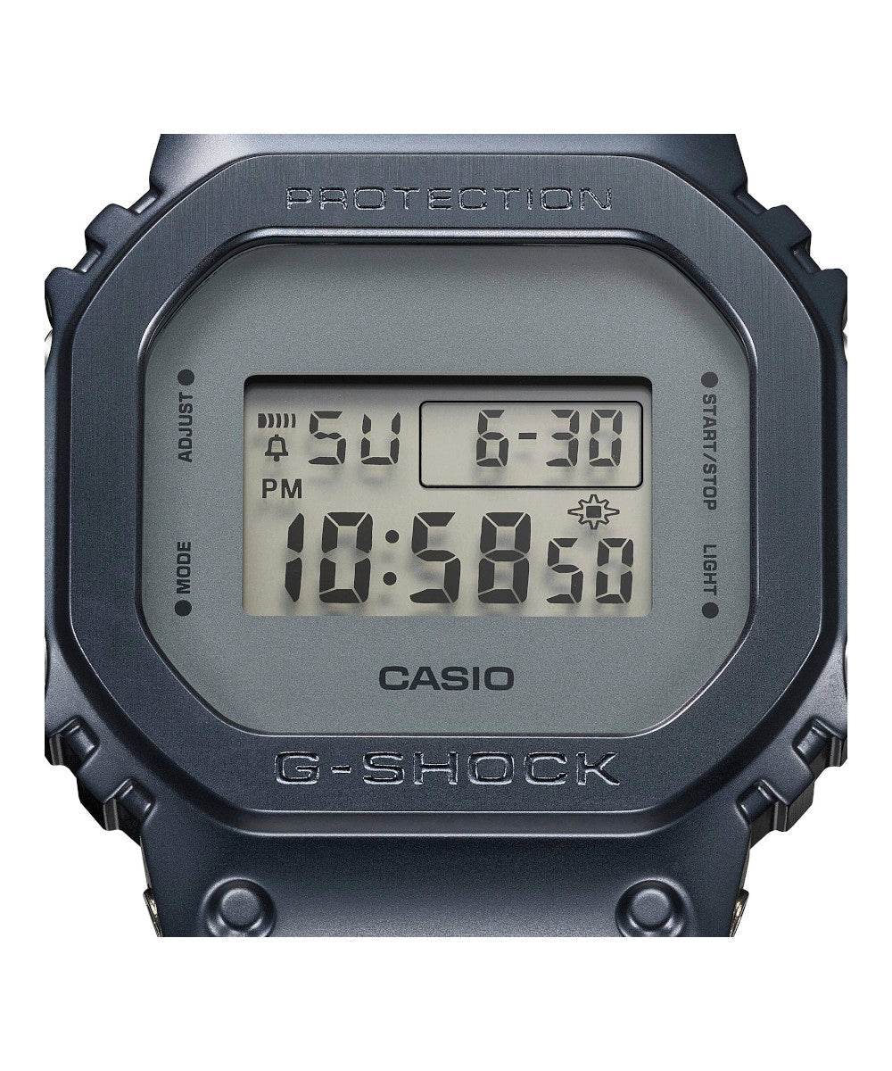 Reloj Casio G-Shock GM-5600MF-2 Azul