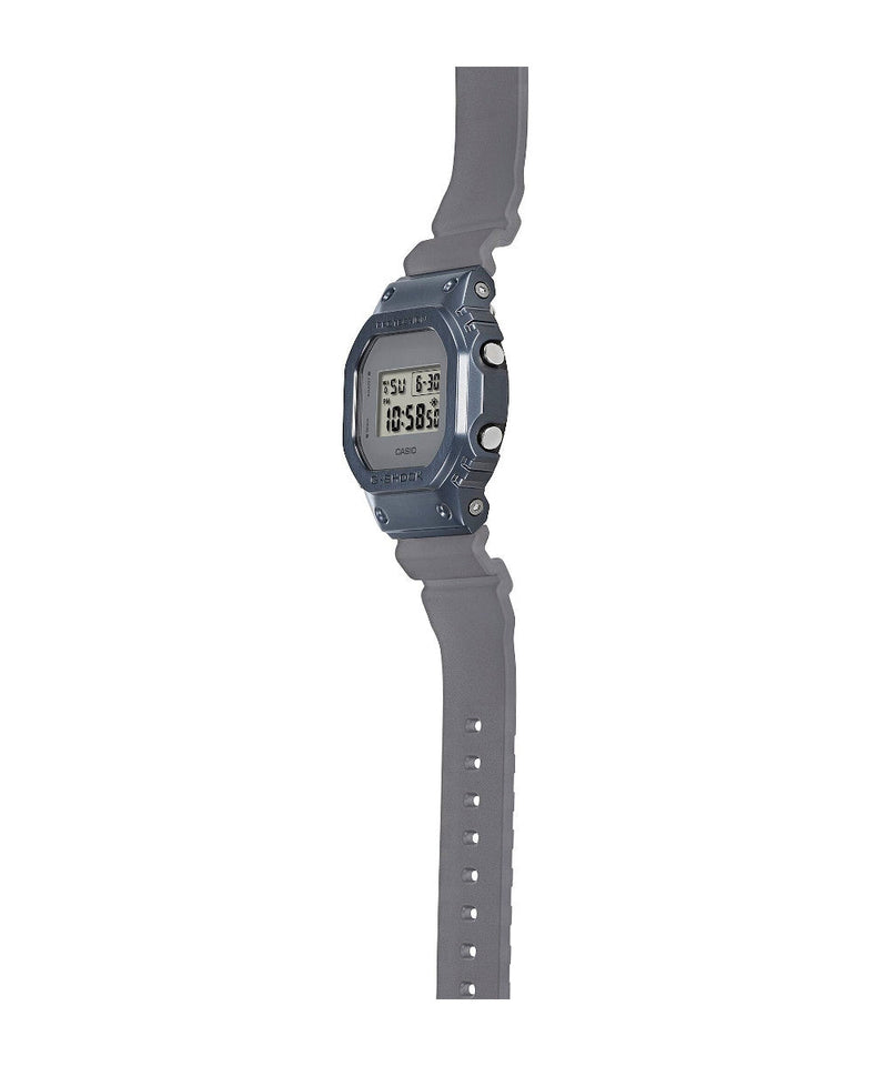 Reloj Casio G-Shock GM-5600MF-2 Azul
