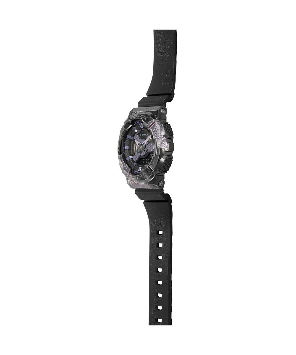 Reloj Casio G-Shock GM-S114GEM-1A2 Morado