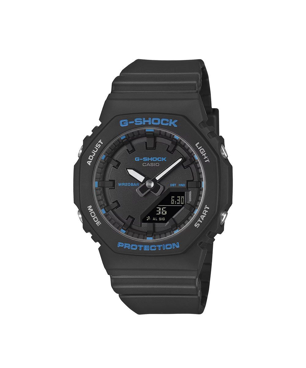 Reloj Casio G-Shock GMA-P2100BA-1A Negro