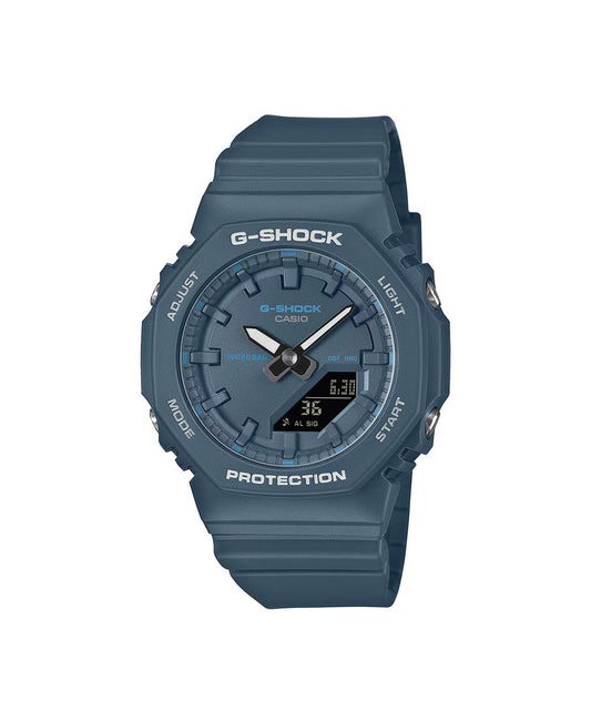 Reloj Casio GMA-P2100BA-2A Azul