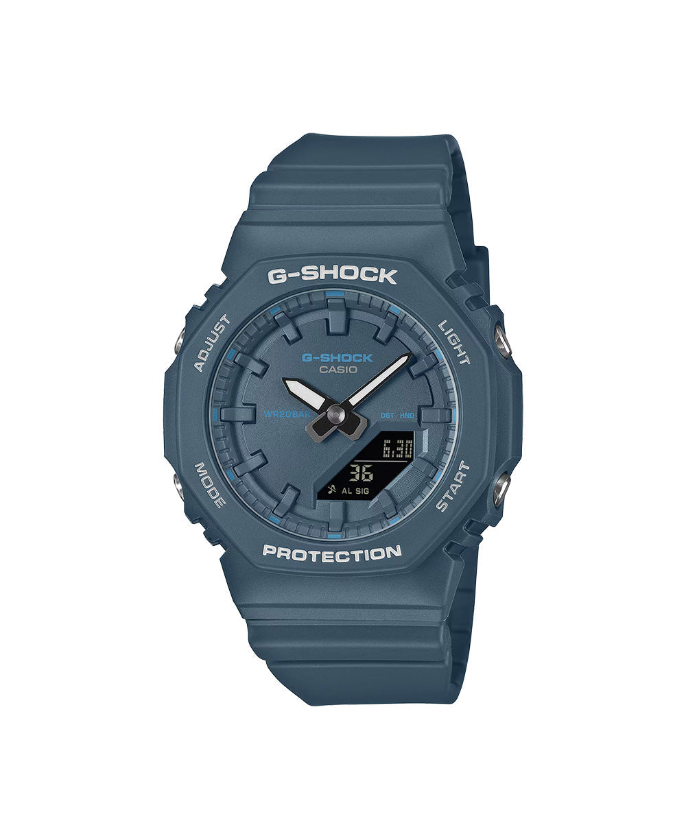 Reloj Casio GMA-P2100BA-2A Azul