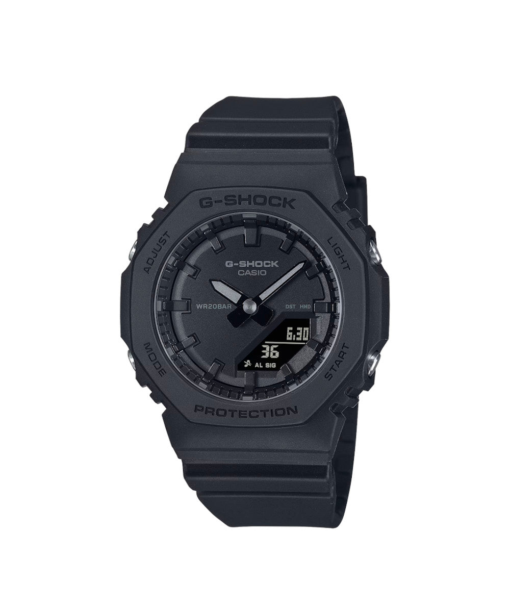 Reloj Casio G-Shock GMA-P2100BB-1A Negro