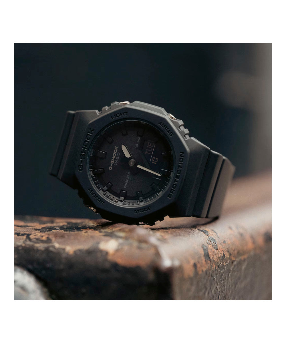Reloj Casio G-Shock GMA-P2100BB-1A Negro