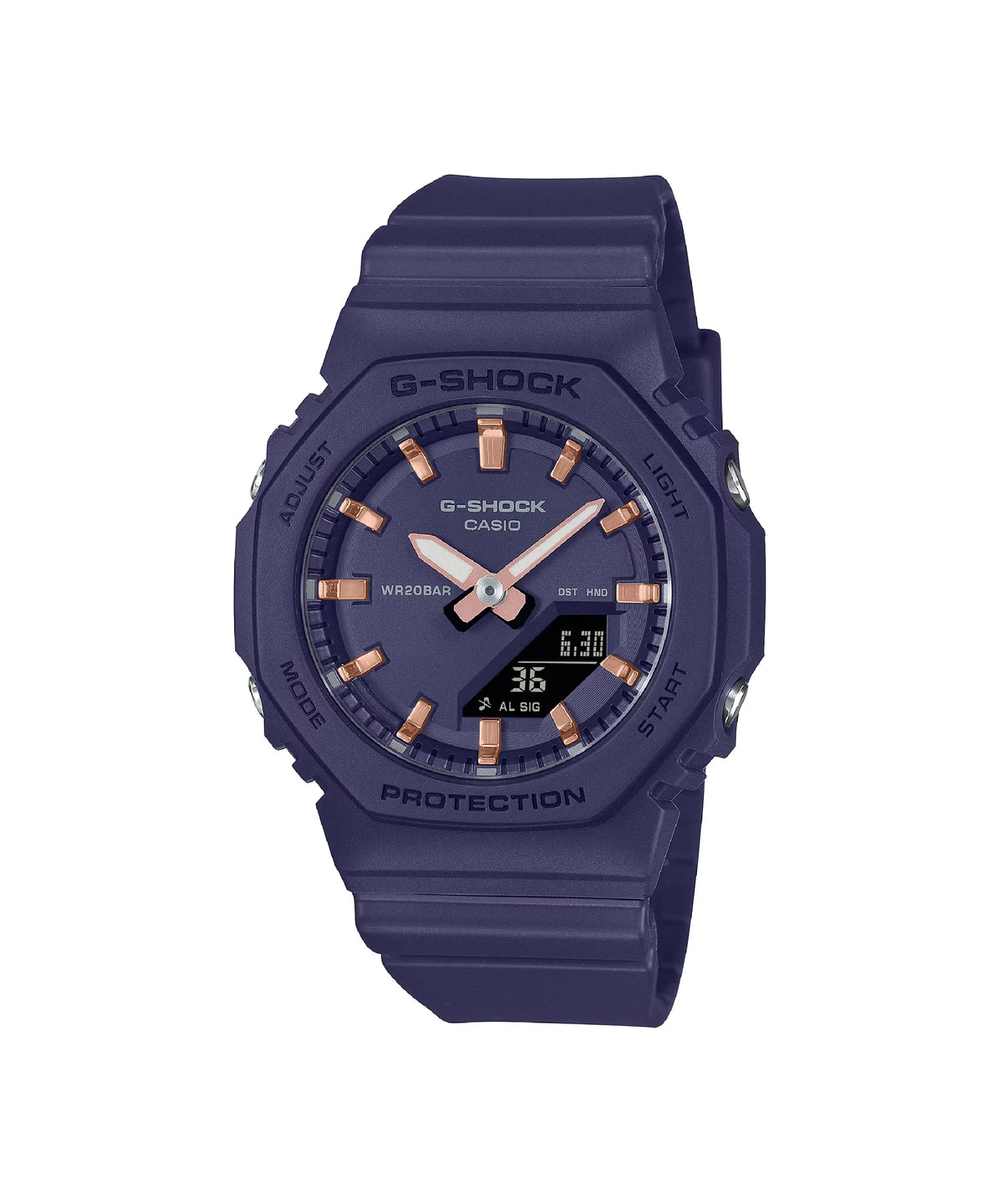 Reloj Casio G-Shock GMA-P2100M-2A Azul